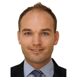 Thomas Tousseyn EAHP