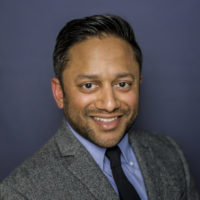 Sanjay Patel